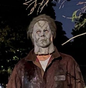 Meet your Posher, Alan